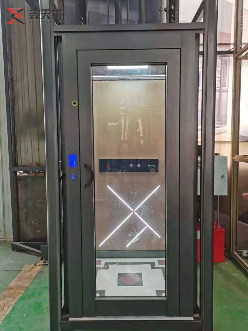 三沙家用别墅升降机